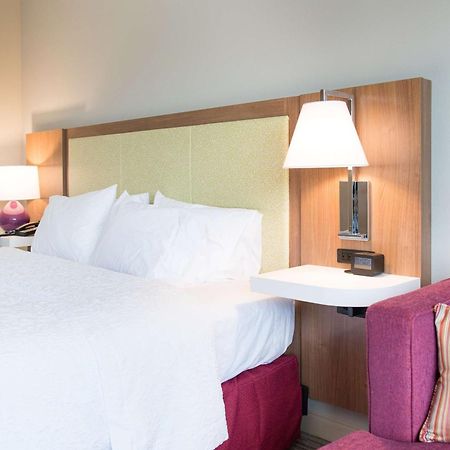Hampton Inn And Suites Fayetteville, Nc Esterno foto