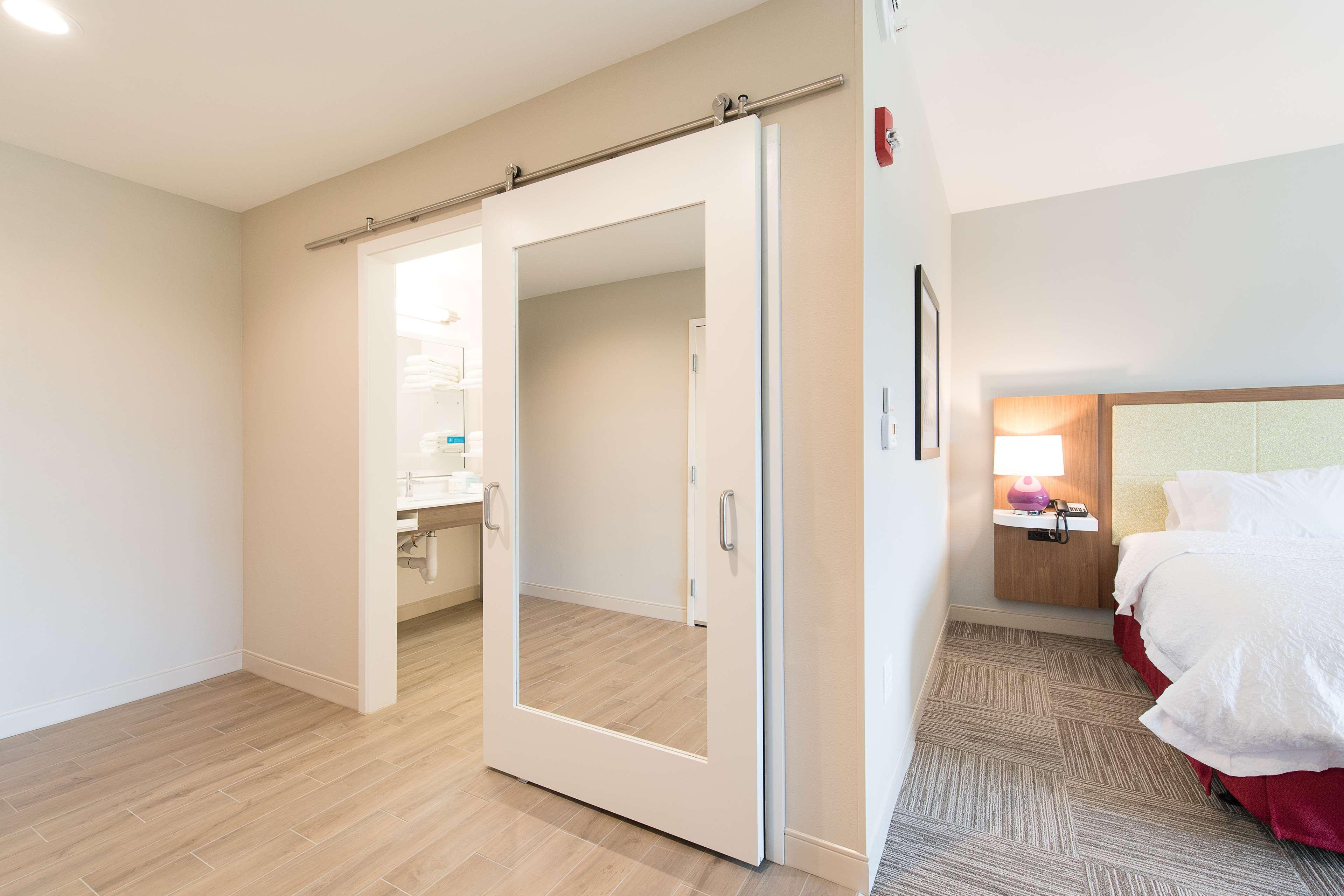 Hampton Inn And Suites Fayetteville, Nc Esterno foto