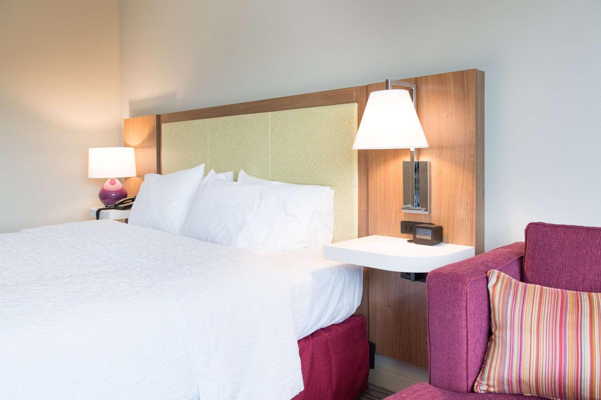 Hampton Inn And Suites Fayetteville, Nc Esterno foto