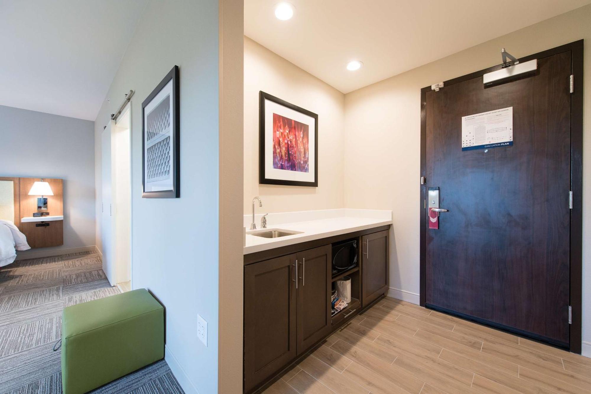 Hampton Inn And Suites Fayetteville, Nc Esterno foto