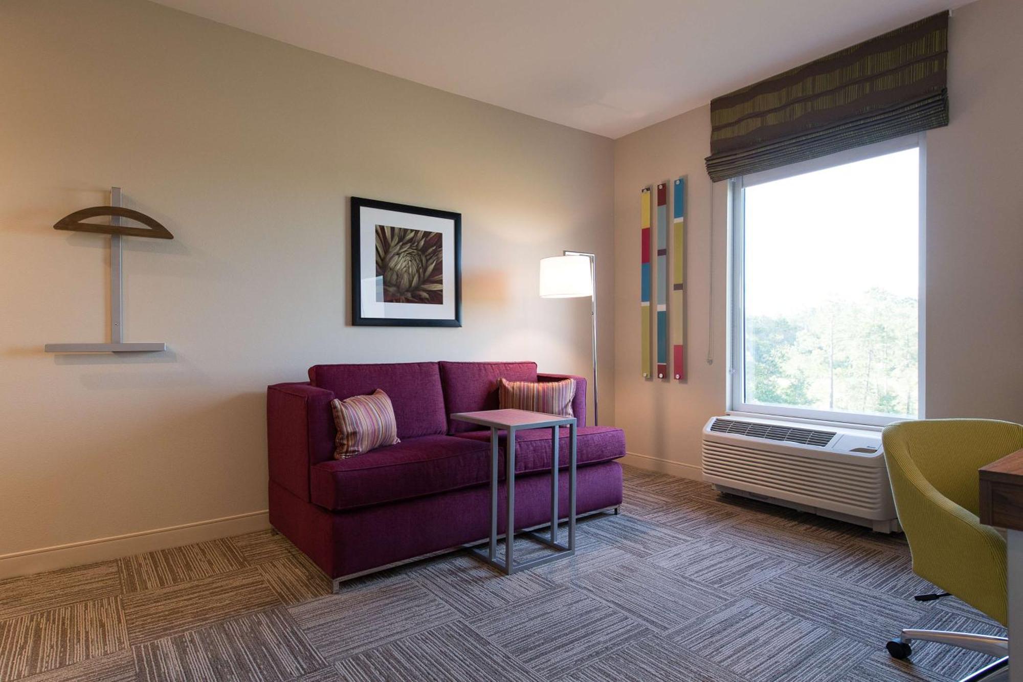 Hampton Inn And Suites Fayetteville, Nc Esterno foto