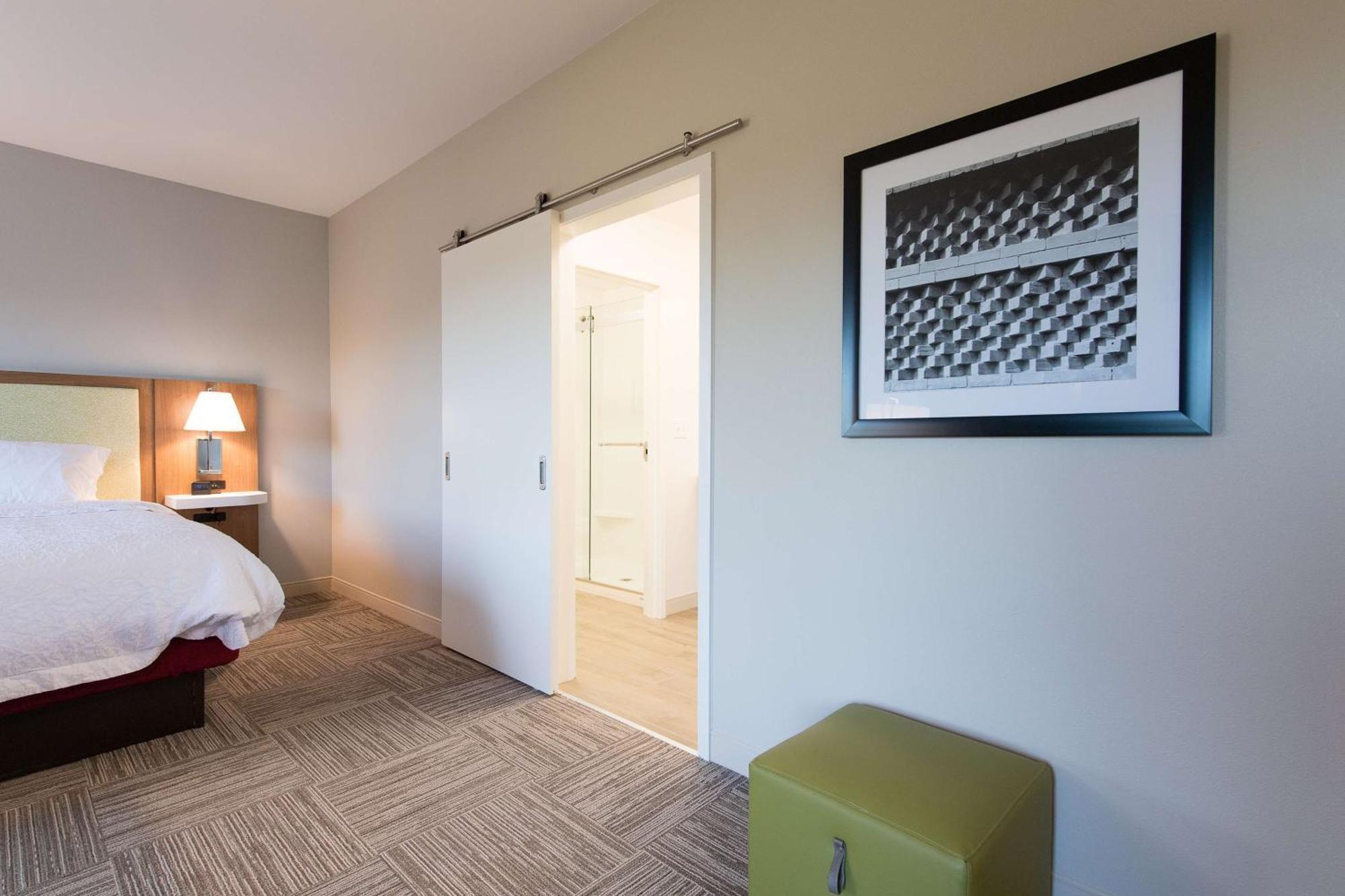 Hampton Inn And Suites Fayetteville, Nc Esterno foto