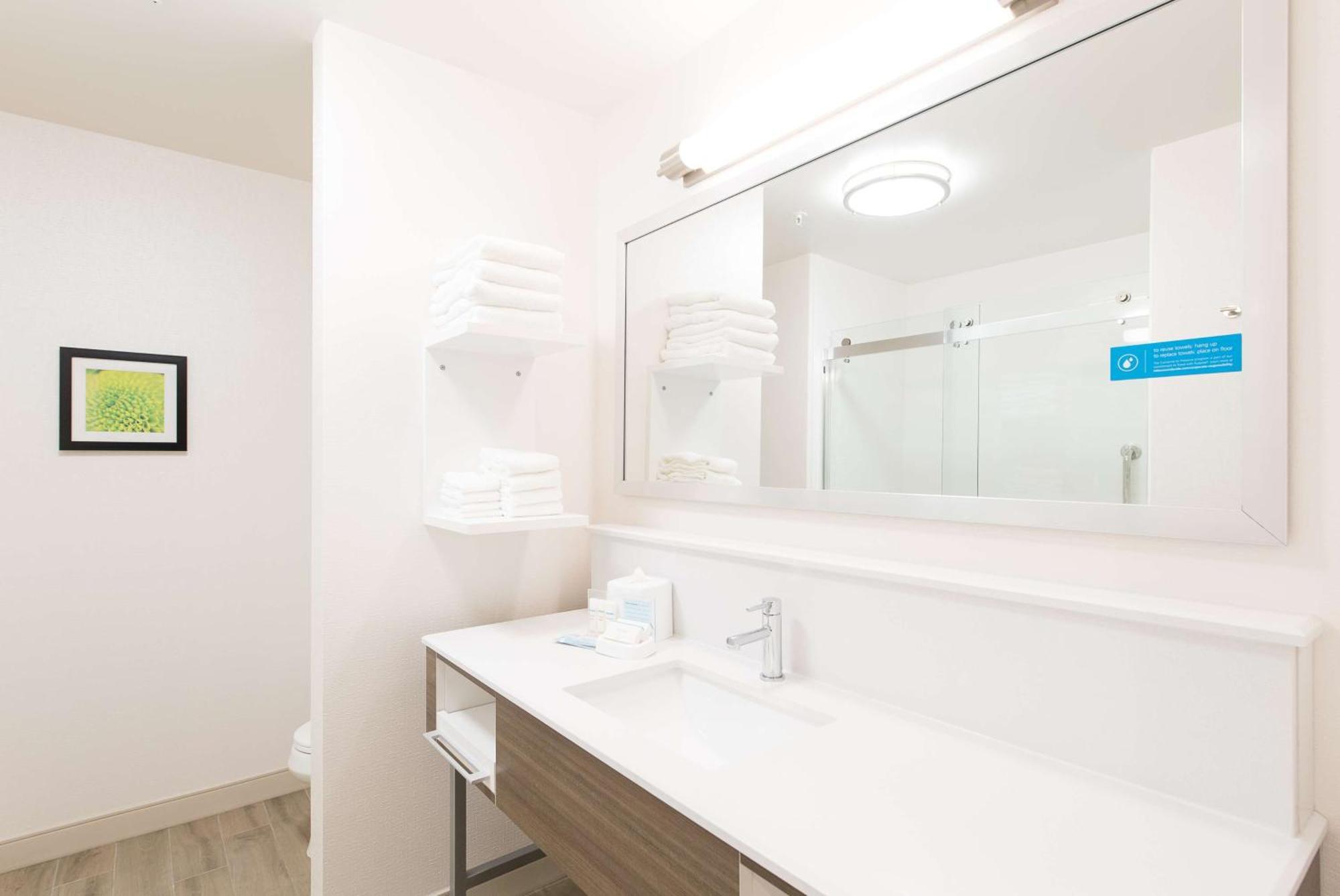 Hampton Inn And Suites Fayetteville, Nc Esterno foto