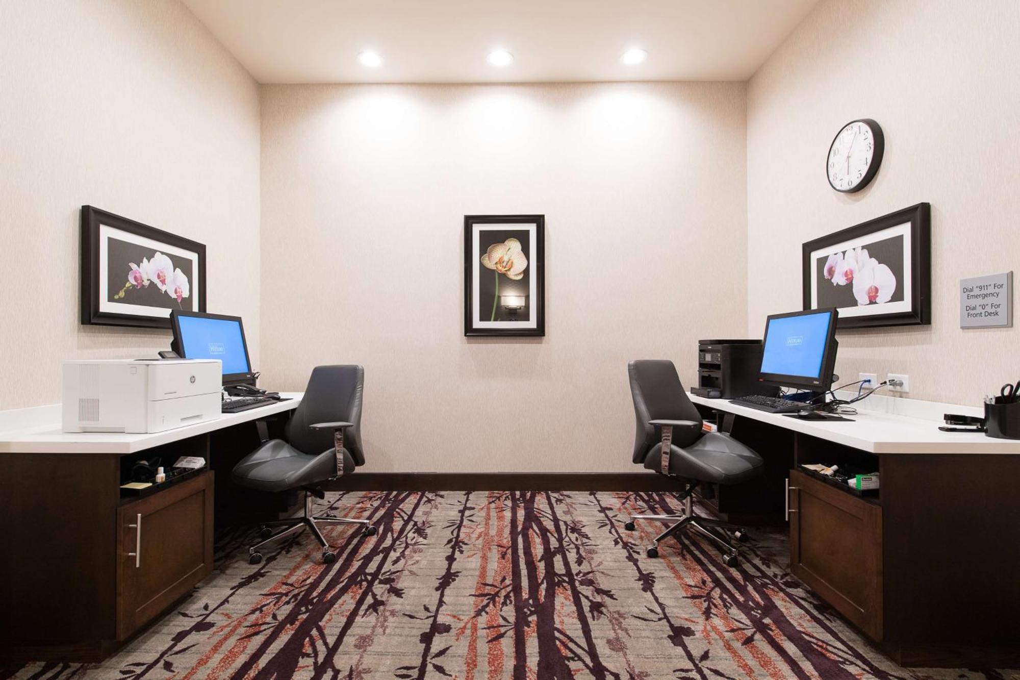Hampton Inn And Suites Fayetteville, Nc Esterno foto