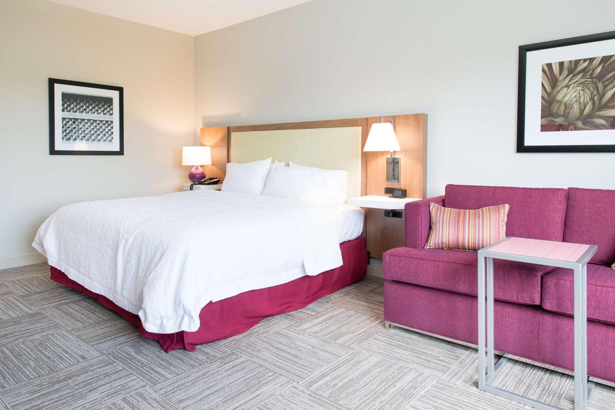 Hampton Inn And Suites Fayetteville, Nc Esterno foto