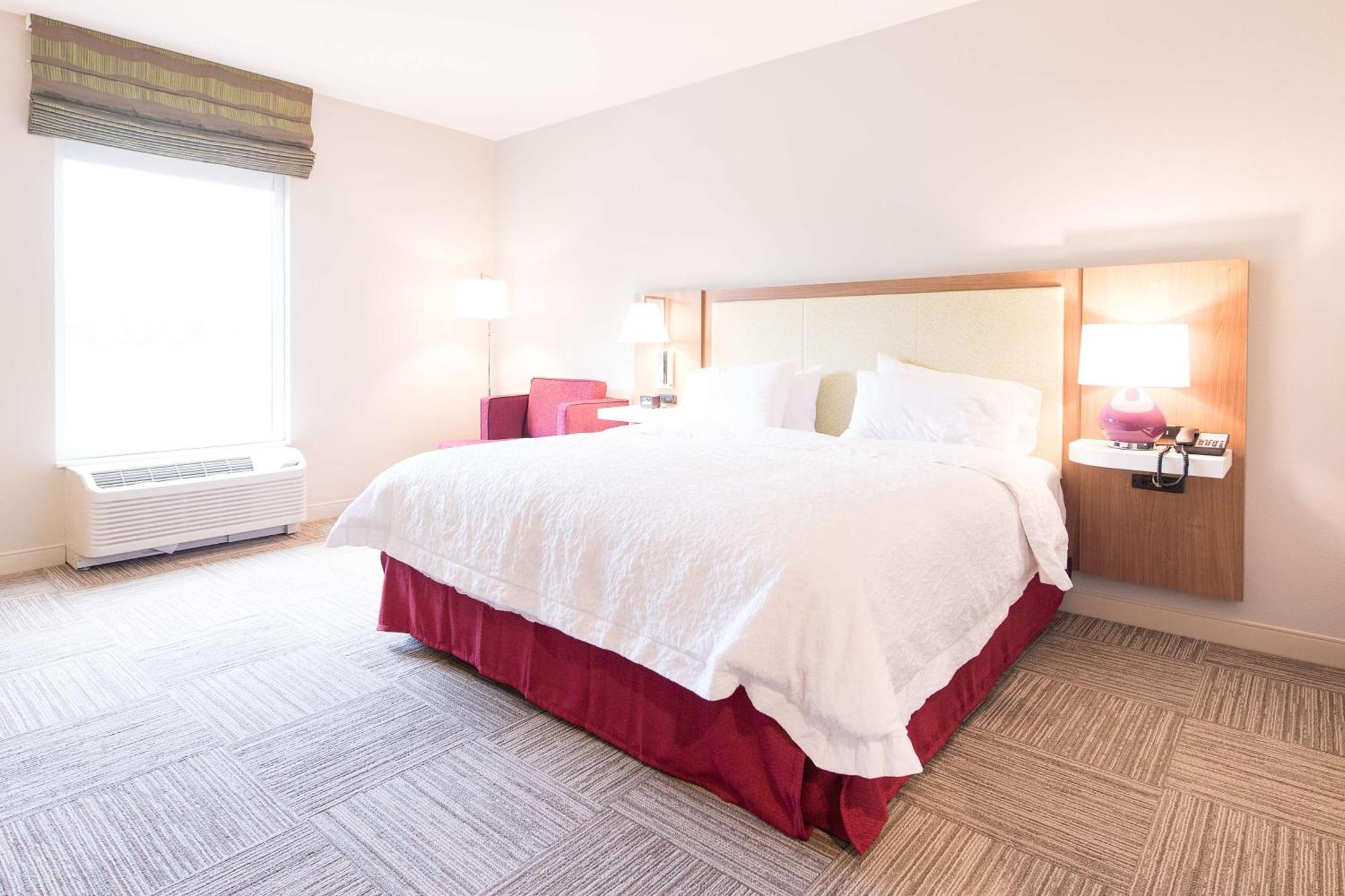 Hampton Inn And Suites Fayetteville, Nc Esterno foto