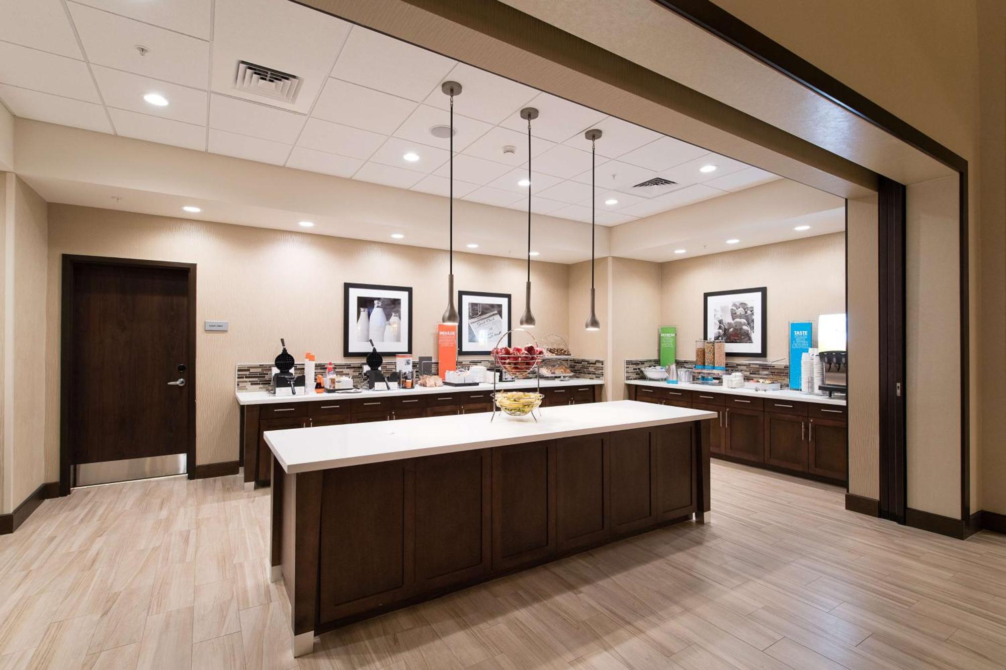 Hampton Inn And Suites Fayetteville, Nc Esterno foto