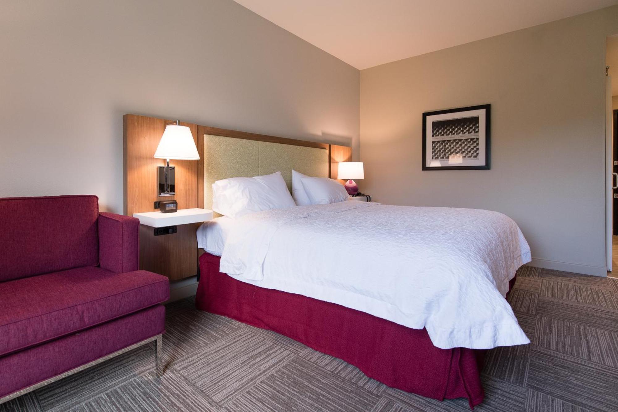 Hampton Inn And Suites Fayetteville, Nc Esterno foto