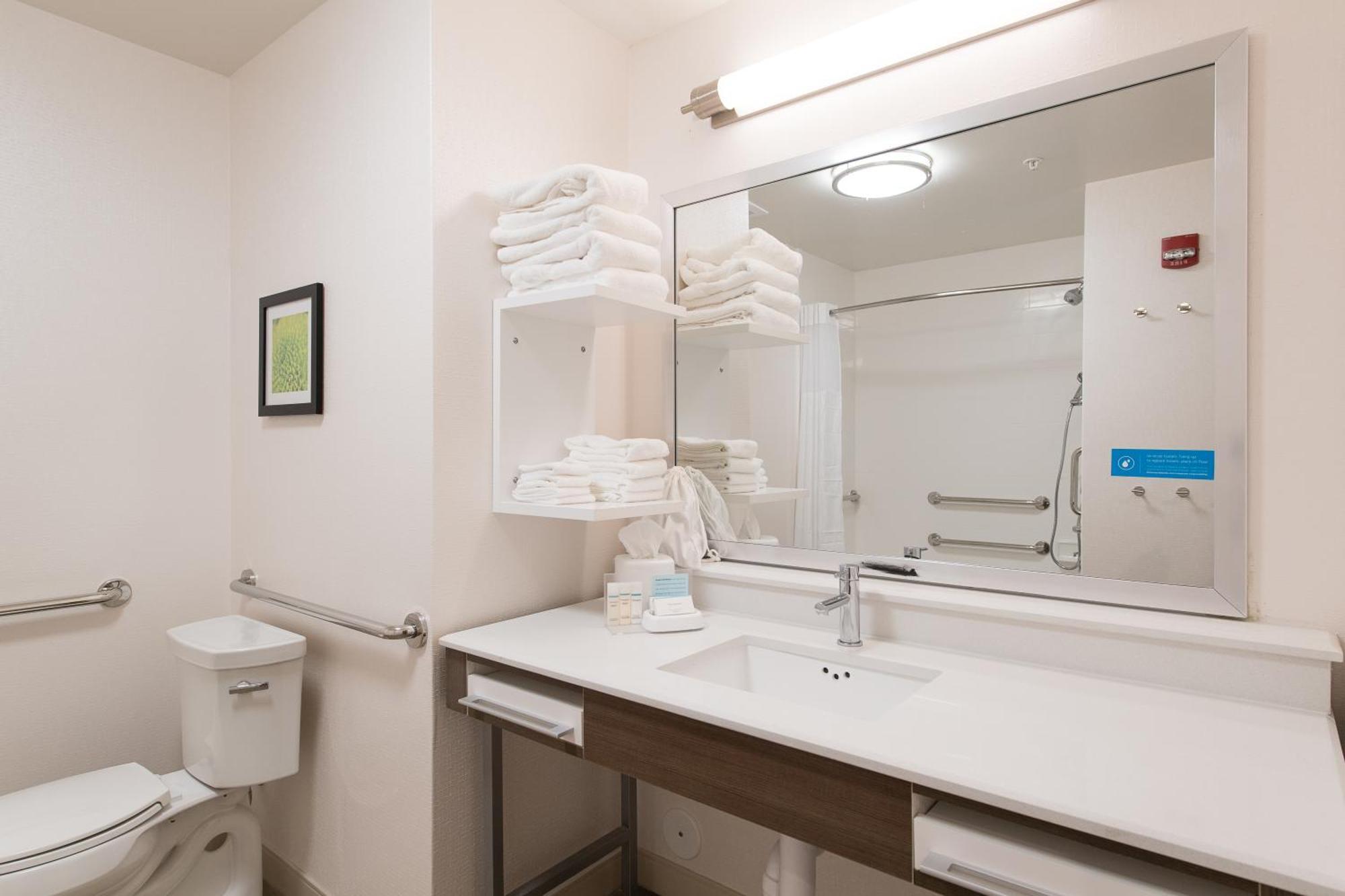 Hampton Inn And Suites Fayetteville, Nc Esterno foto