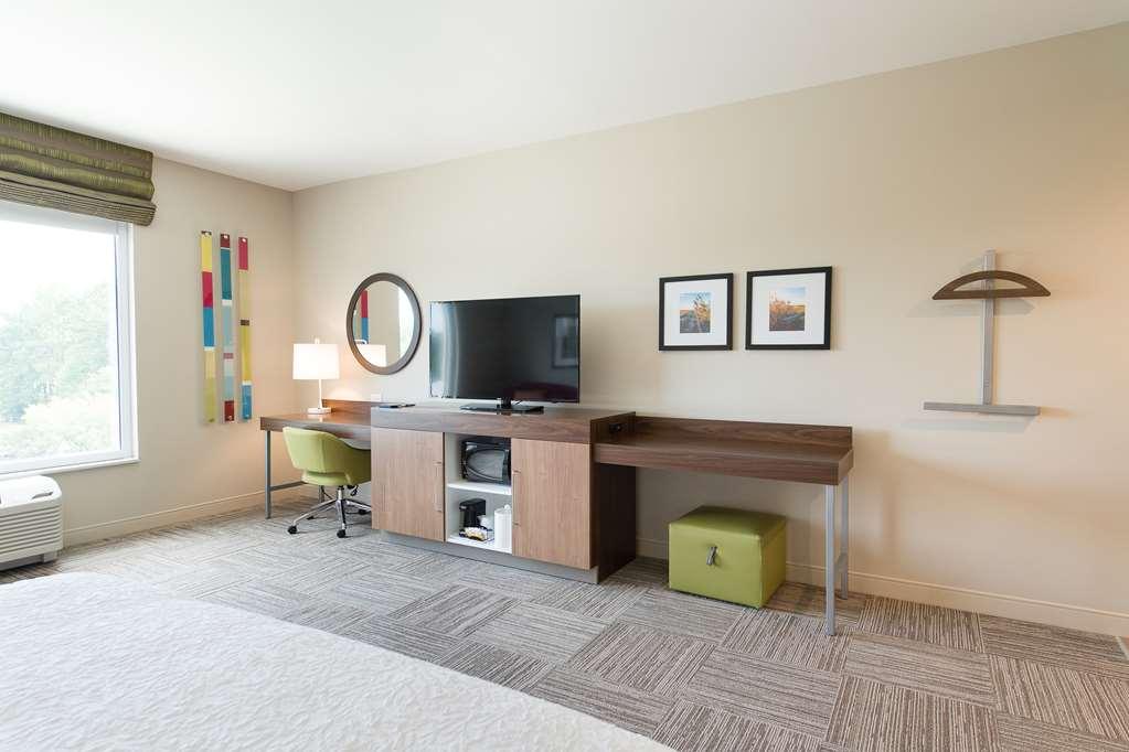 Hampton Inn And Suites Fayetteville, Nc Camera foto