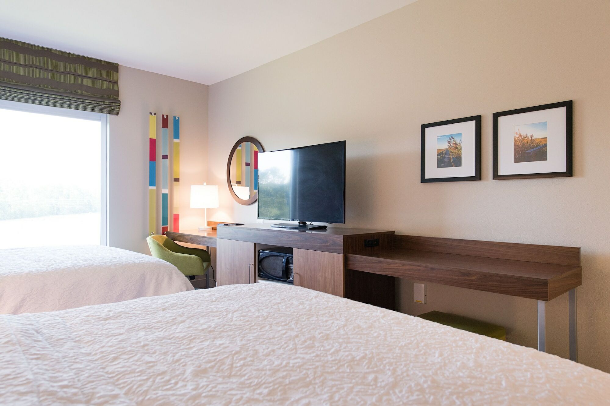 Hampton Inn And Suites Fayetteville, Nc Esterno foto